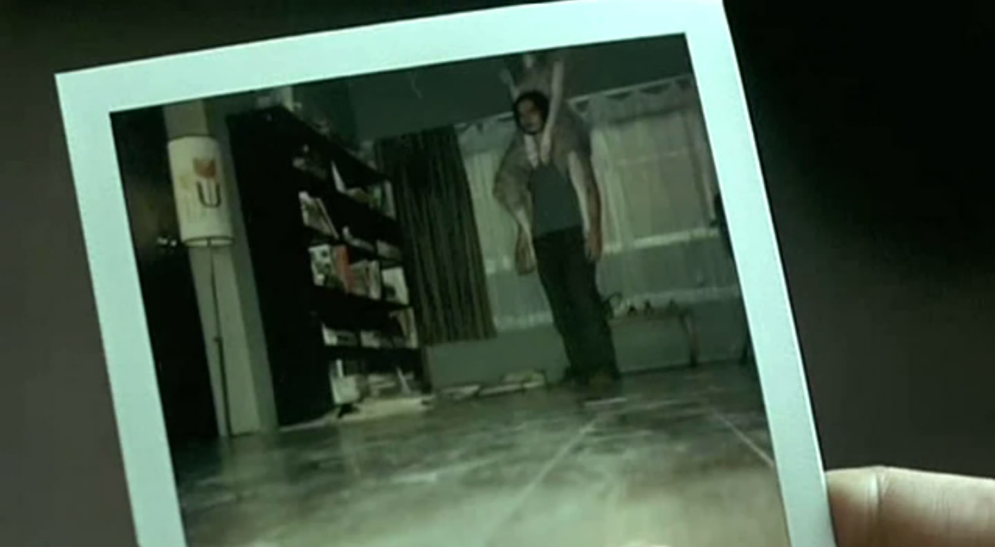 鬼影(2004)的剧照 鬼影(2004)的剧照