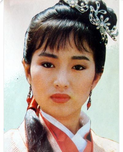 唐伯虎点秋香(1993)的剧照 唐伯虎点秋香(1993)的剧照