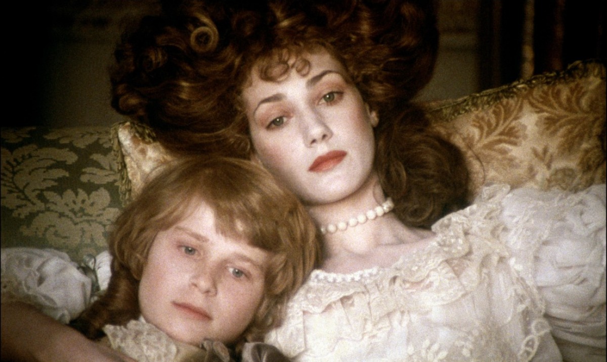 巴里·林登(1975)的剧照 巴里·林登(1975)的剧照