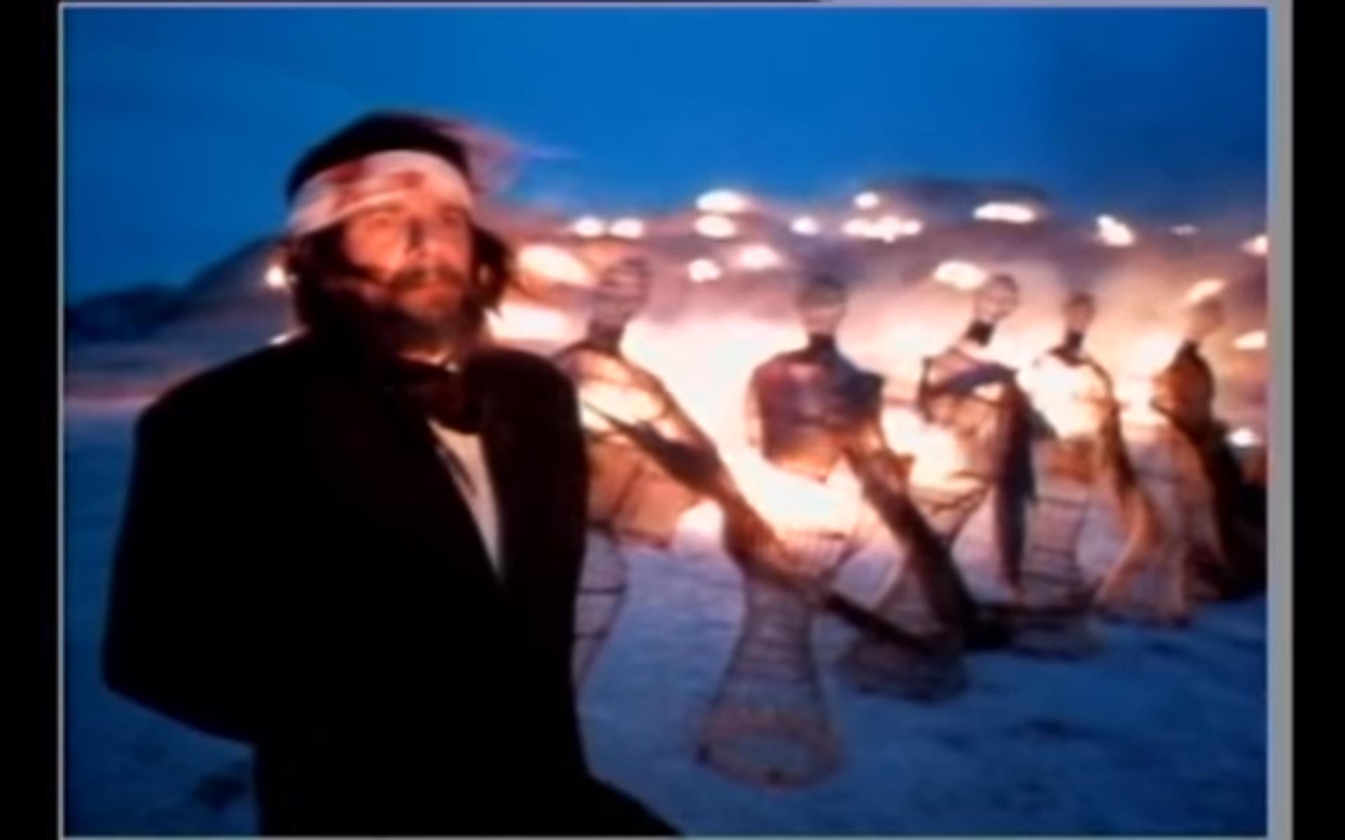 国王和电影(1986)的剧照 国王和电影(1986)的剧照