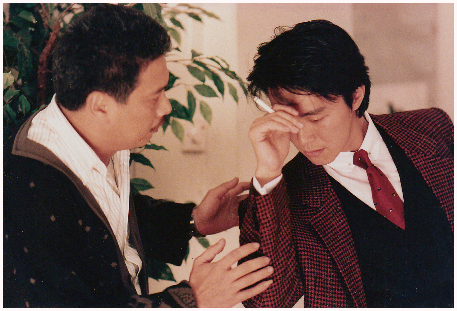 整蛊专家(1991)的剧照 整蛊专家(1991)的剧照