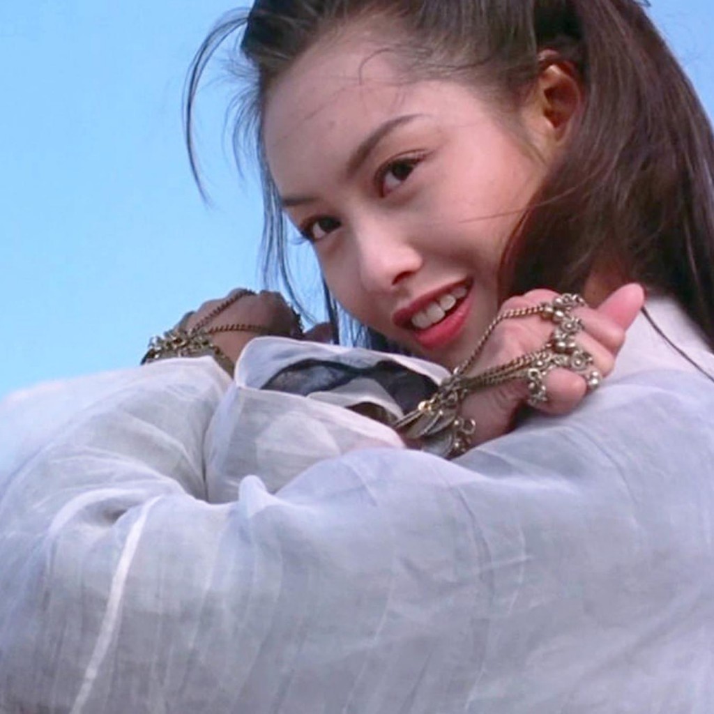 大话西游之月光宝盒(1995)的剧照 大话西游之月光宝盒(1995)的剧照