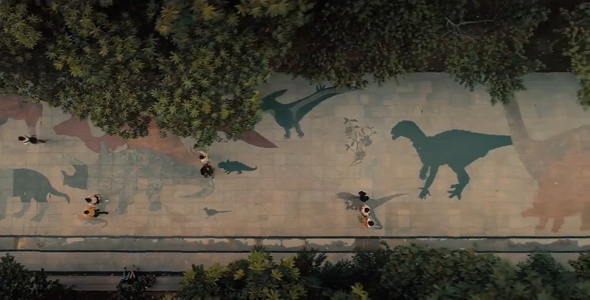 大饿(2019)的剧照 大饿(2019)的剧照