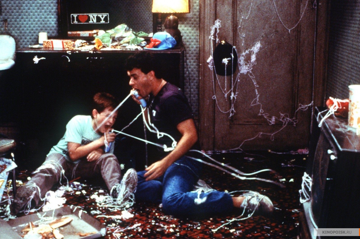 长大(1988)的剧照 长大(1988)的剧照