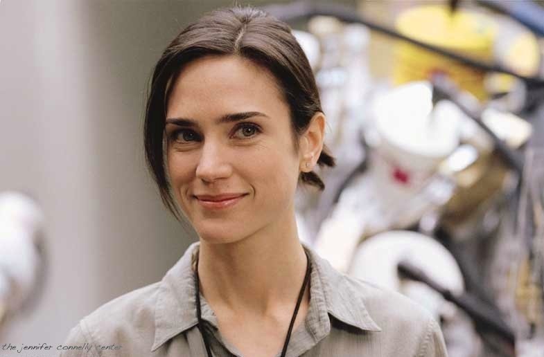 绿巨人浩克(2003)的剧照 绿巨人浩克(2003)的剧照