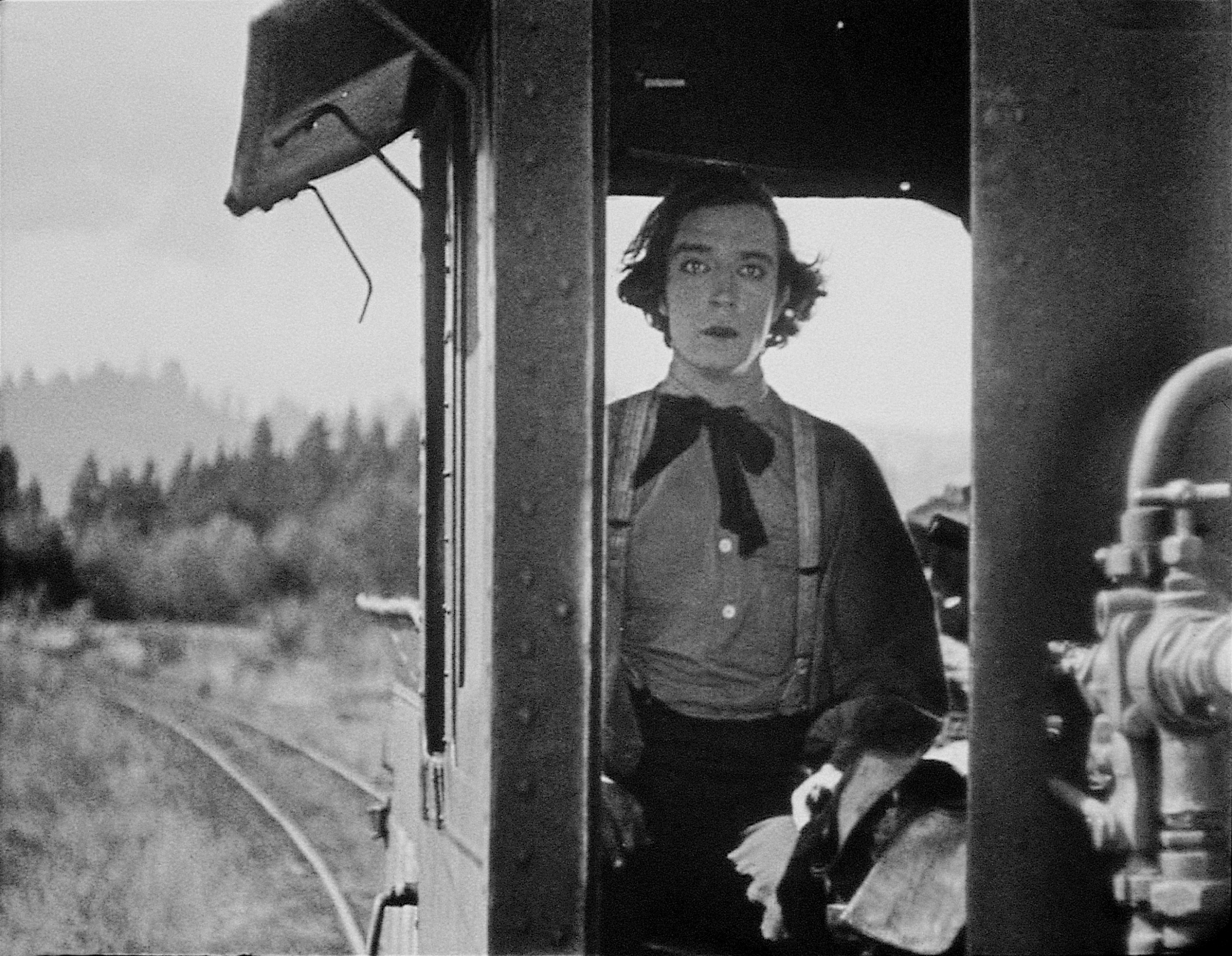 将军号(1926)的剧照 将军号(1926)的剧照