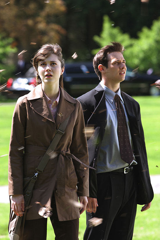 死神来了3(2006)的剧照 死神来了3(2006)的剧照