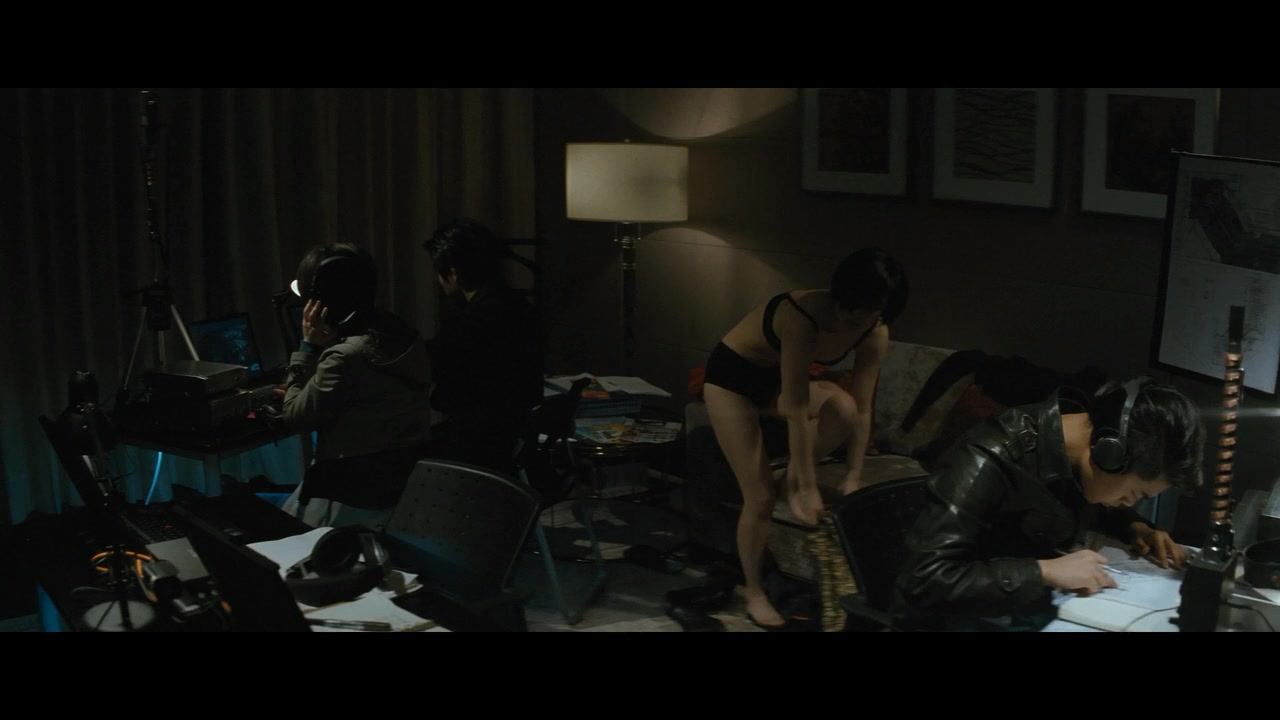 毒战(2012)的剧照 毒战(2012)的剧照