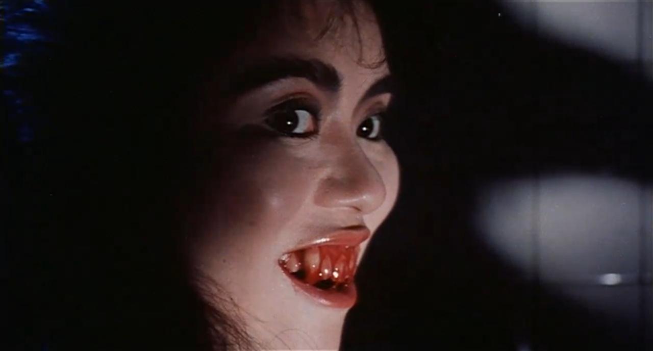 猛鬼学堂(1988)的剧照 猛鬼学堂(1988)的剧照