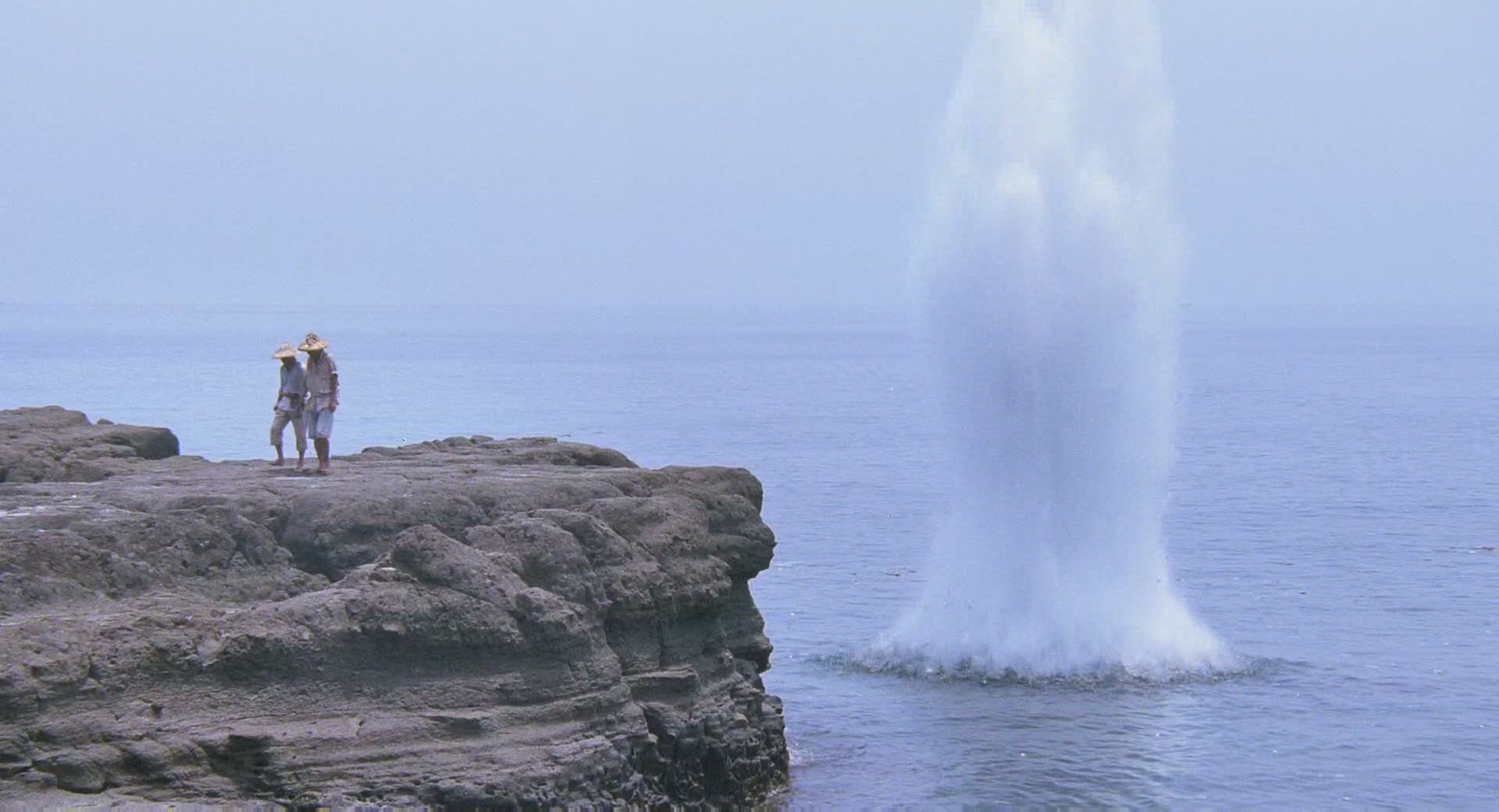 稻草人
(1987)的剧照 稻草人
(1987)的剧照