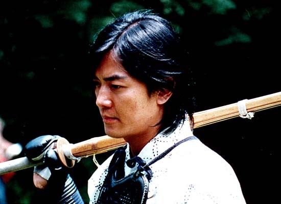 胜者为王(2000)的剧照 胜者为王(2000)的剧照