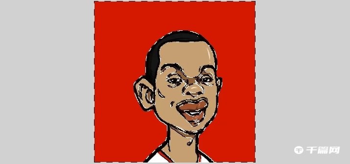 《ACDSee》怎么抠图