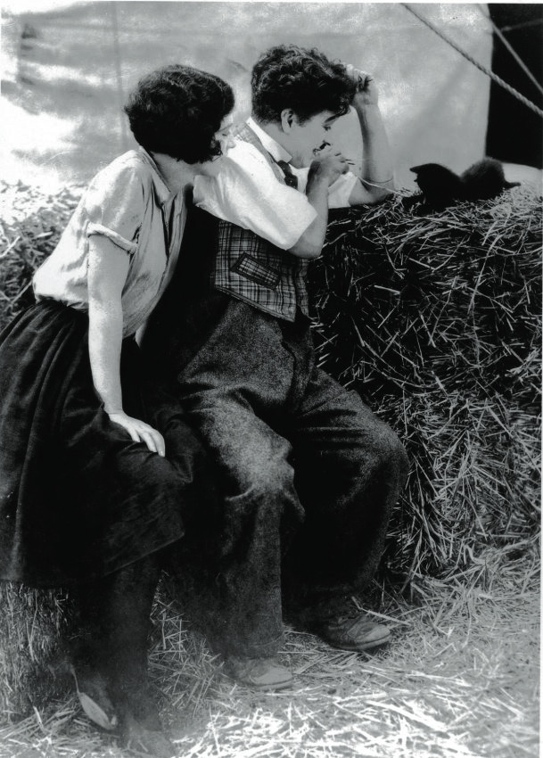 马戏团(1928)的剧照 马戏团(1928)的剧照