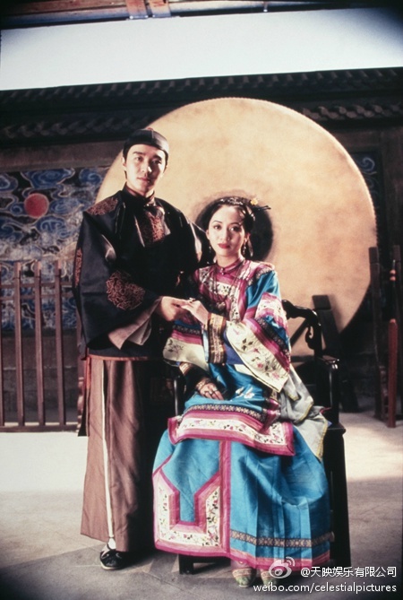 审死官(1992)的剧照 审死官(1992)的剧照