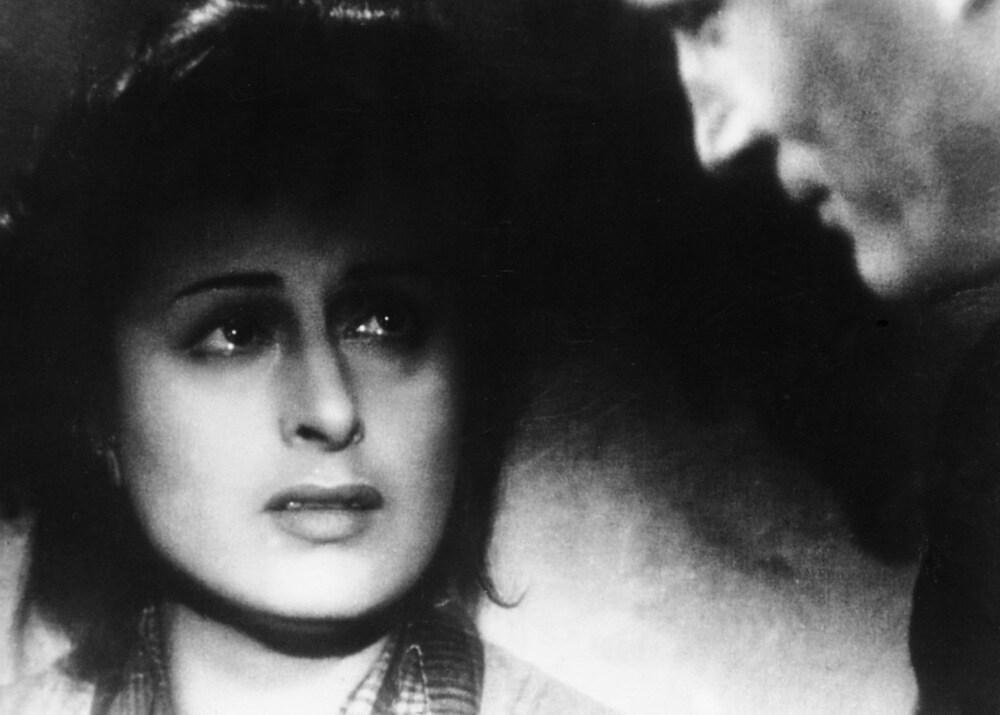 罗马,不设防的城市(1945)的剧照 罗马,不设防的城市(1945)的剧照