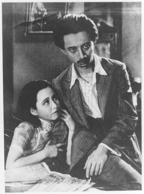 桃李劫
(1934)的剧照 桃李劫
(1934)的剧照