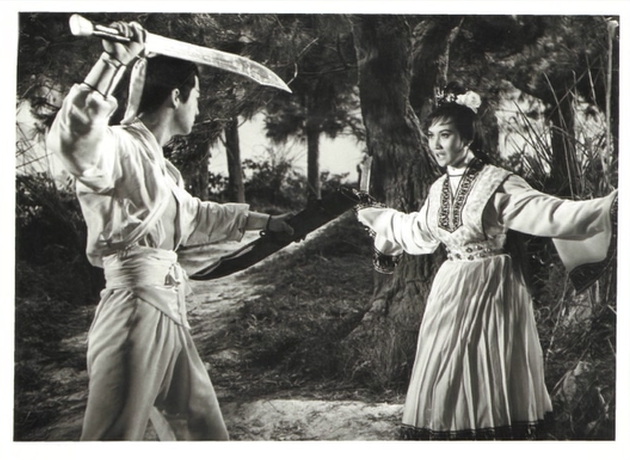 独臂刀王(1969)的剧照 独臂刀王(1969)的剧照