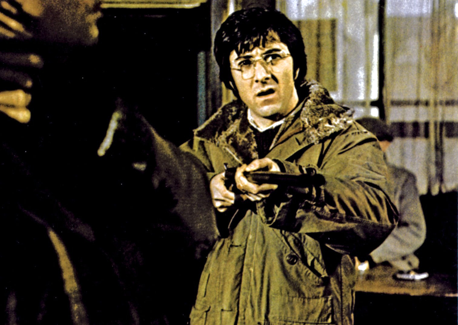 稻草狗(1971)的剧照 稻草狗(1971)的剧照