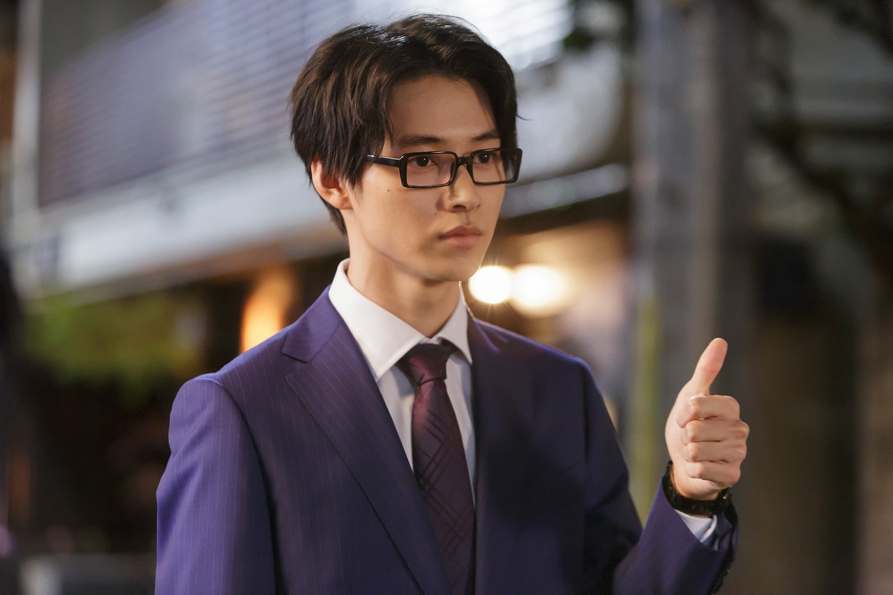 宅男腐女恋爱真难(2020)的剧照 宅男腐女恋爱真难(2020)的剧照