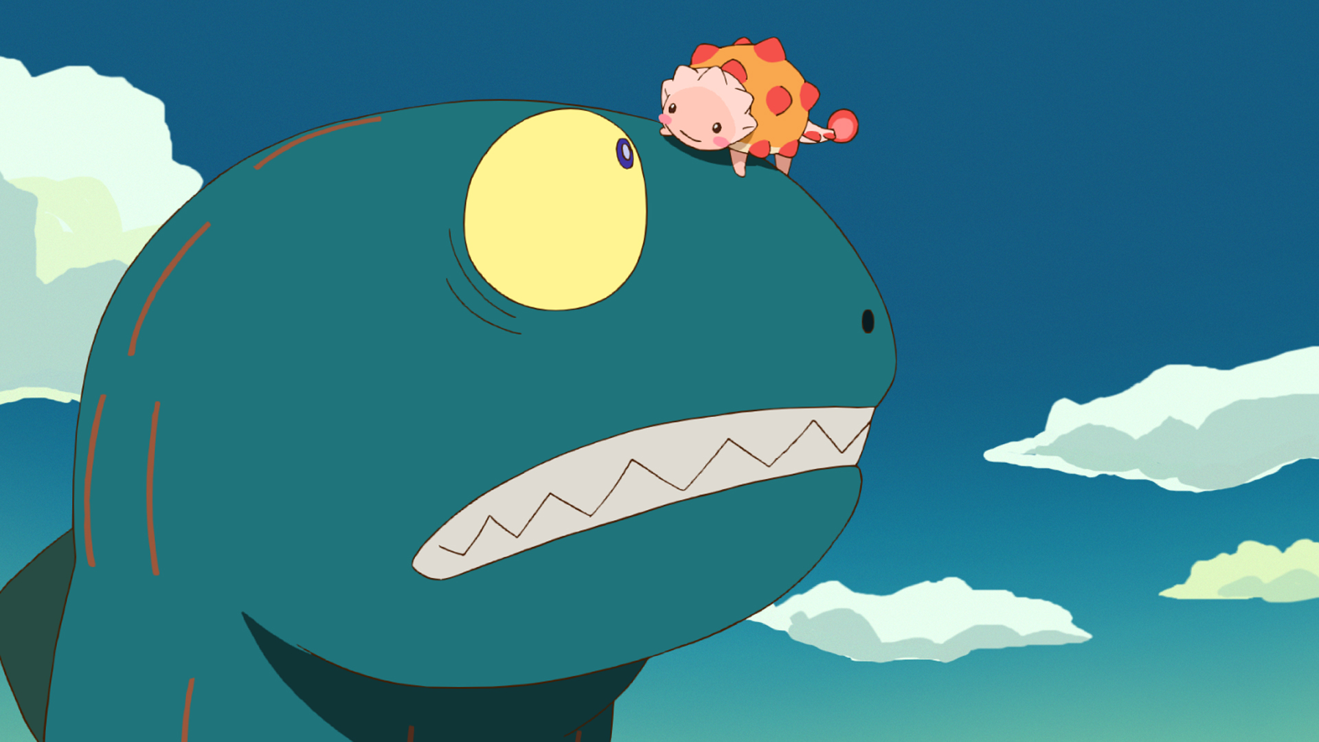 你看起来好像很好吃(2010)的剧照 你看起来好像很好吃(2010)的剧照