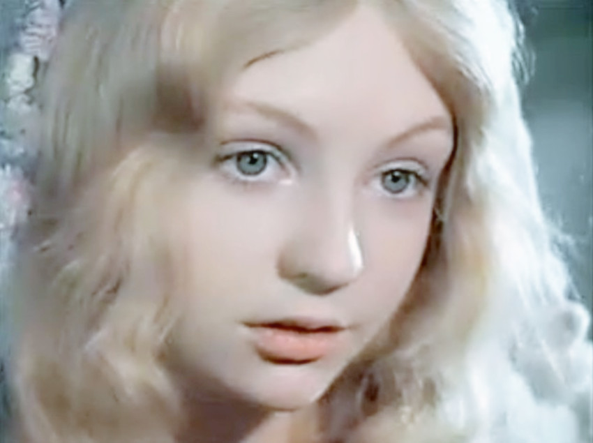 海的女儿(1976)的剧照 海的女儿(1976)的剧照