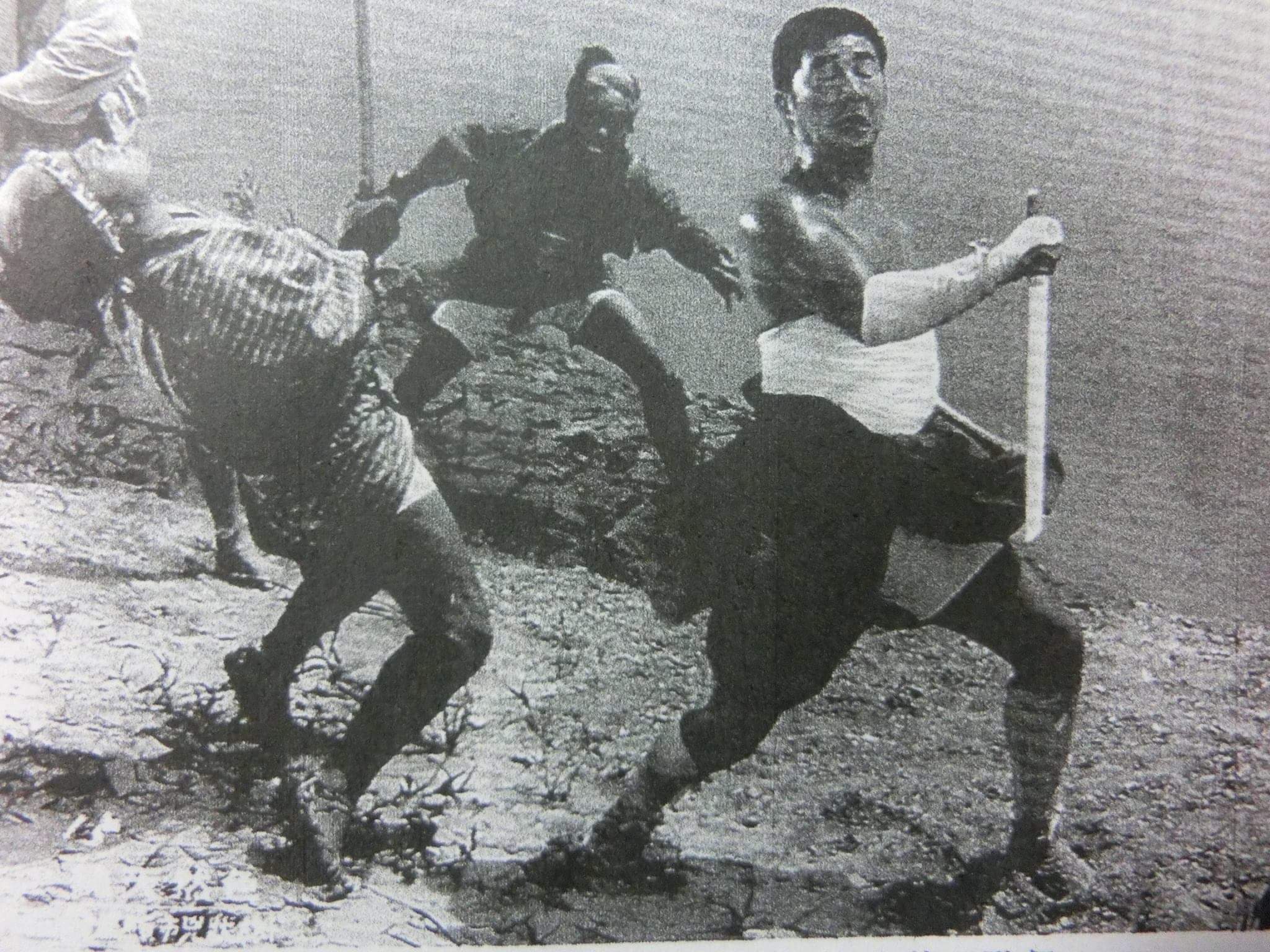 续座头市物语(1962)的剧照 续座头市物语(1962)的剧照