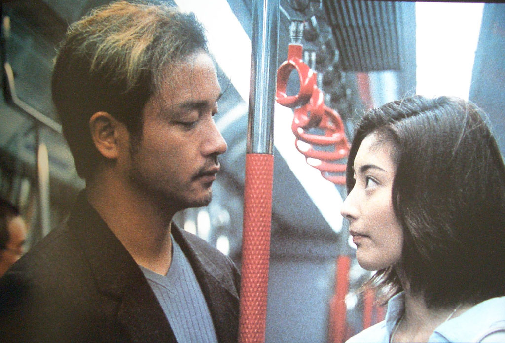 星月童话(1999)的剧照 星月童话(1999)的剧照