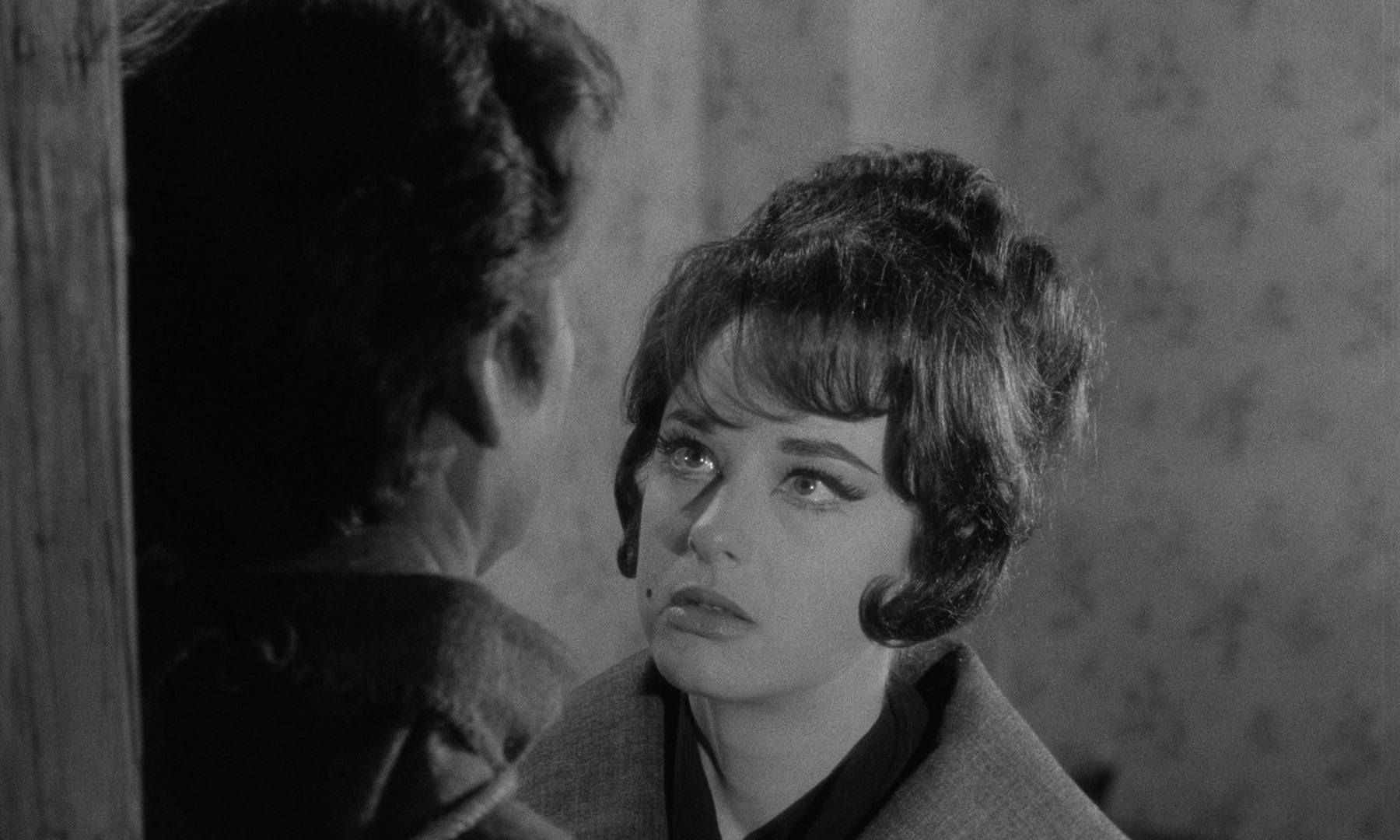 审判者(1963)的剧照 审判者(1963)的剧照