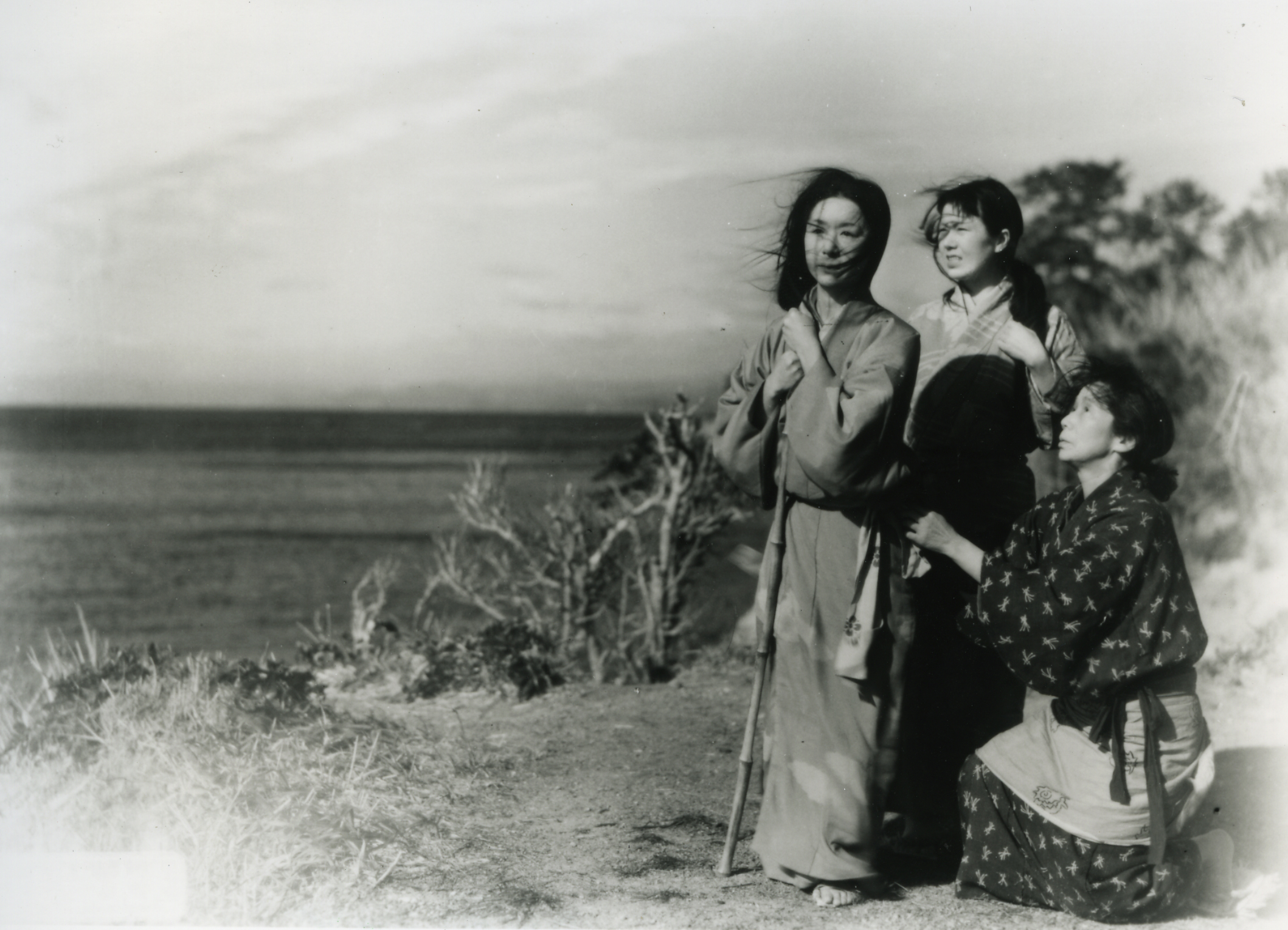 山椒大夫
(1954)的剧照 山椒大夫
(1954)的剧照