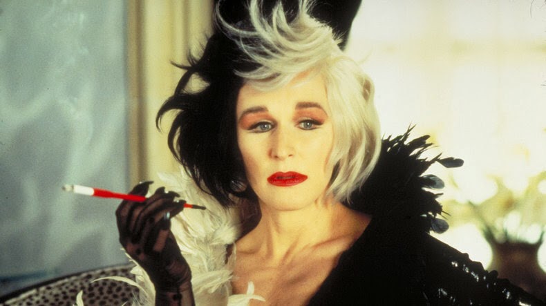 101真狗(1996)的剧照 101真狗(1996)的剧照