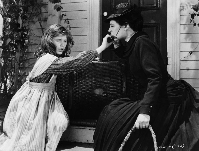 奇迹创造者(1962)的剧照 奇迹创造者(1962)的剧照