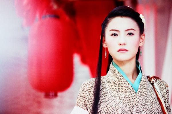 河东狮吼(2002)的剧照 河东狮吼(2002)的剧照