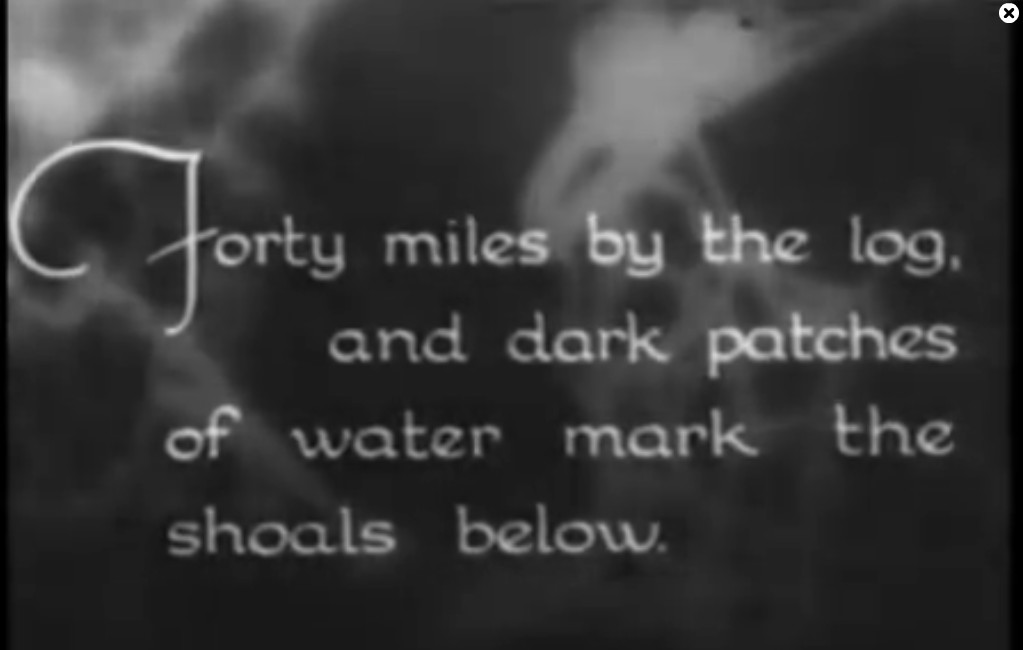 漂网渔船(1929)的剧照 漂网渔船(1929)的剧照