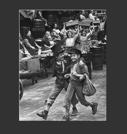 雾都孤儿(1968)的剧照 雾都孤儿(1968)的剧照