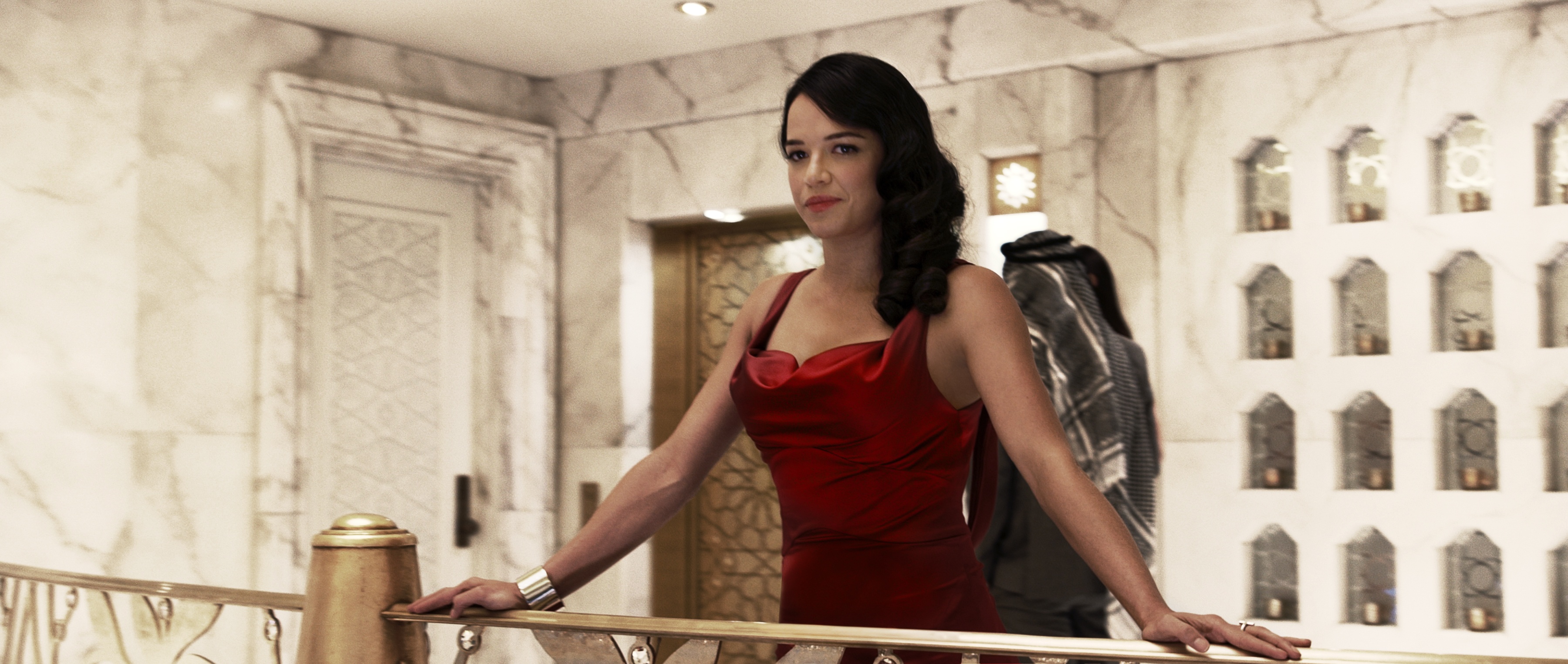 速度与激情7(2015)的剧照 速度与激情7(2015)的剧照