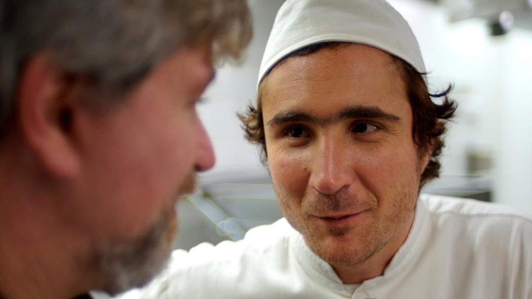 刑男大主厨(2007)的剧照 刑男大主厨(2007)的剧照