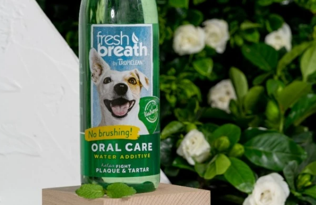 多美洁洁齿水,真能解决狗的口腔问题吗? 多美洁洁齿水,真能解决狗的口腔问题吗?