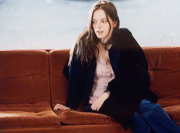 没有我的日子(2003)的剧照 没有我的日子(2003)的剧照