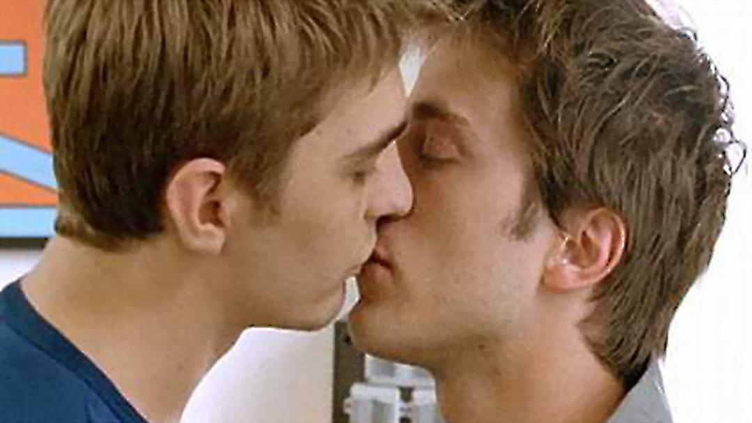 不羁美少年(2002)的剧照 不羁美少年(2002)的剧照