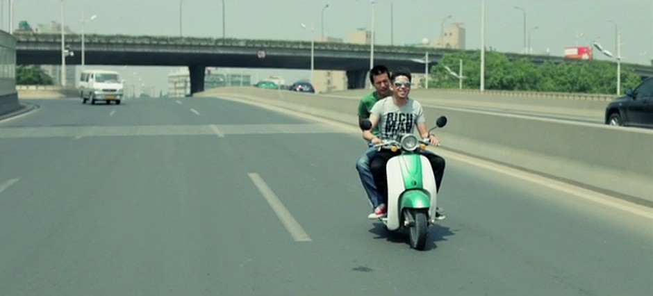 一日一夜
(2011)的剧照 一日一夜
(2011)的剧照