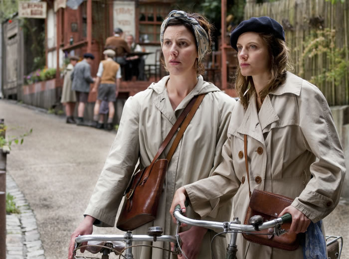 围捕(2010)的剧照 围捕(2010)的剧照