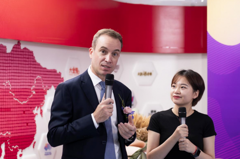 网营科技携手费利威战略合作，探寻千亿宠物赛道下的新增量！