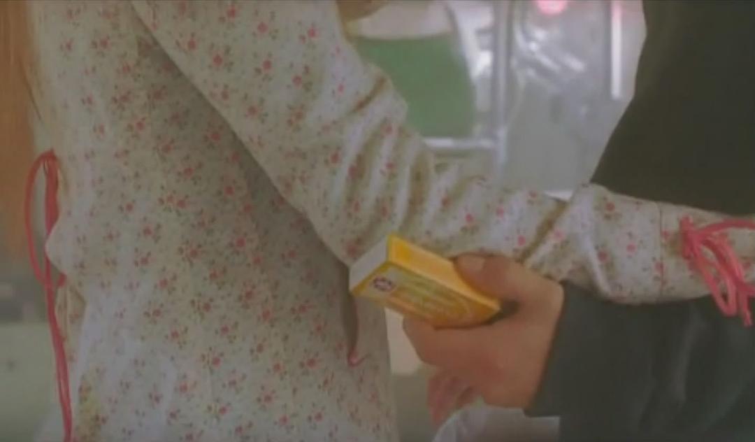 蜜糖与调味:风味绝佳(2006)的剧照 蜜糖与调味:风味绝佳(2006)的剧照