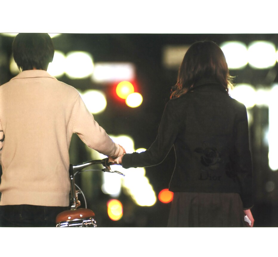 蜜糖与调味:风味绝佳(2006)的剧照 蜜糖与调味:风味绝佳(2006)的剧照