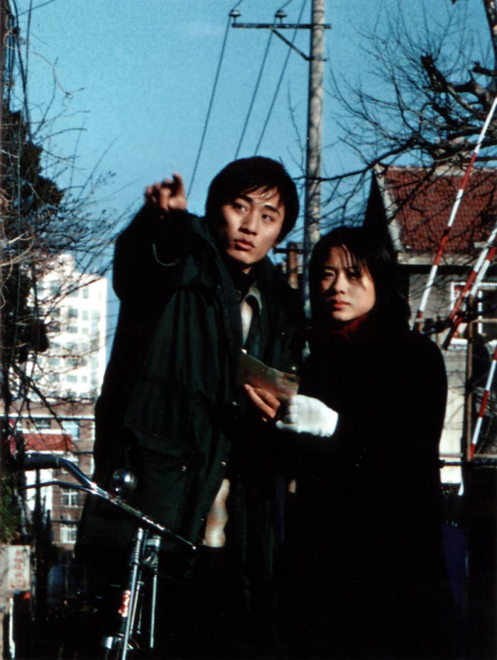 恋之风景(2003)的剧照 恋之风景(2003)的剧照