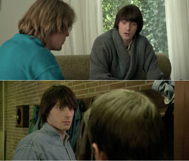 喜力绑架案(2011)的剧照 喜力绑架案(2011)的剧照