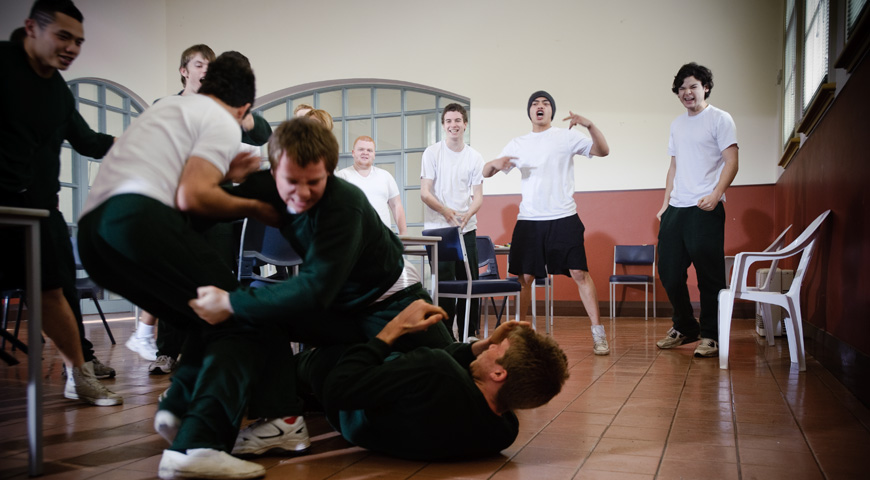 不羁禁爱(2012)的剧照 不羁禁爱(2012)的剧照