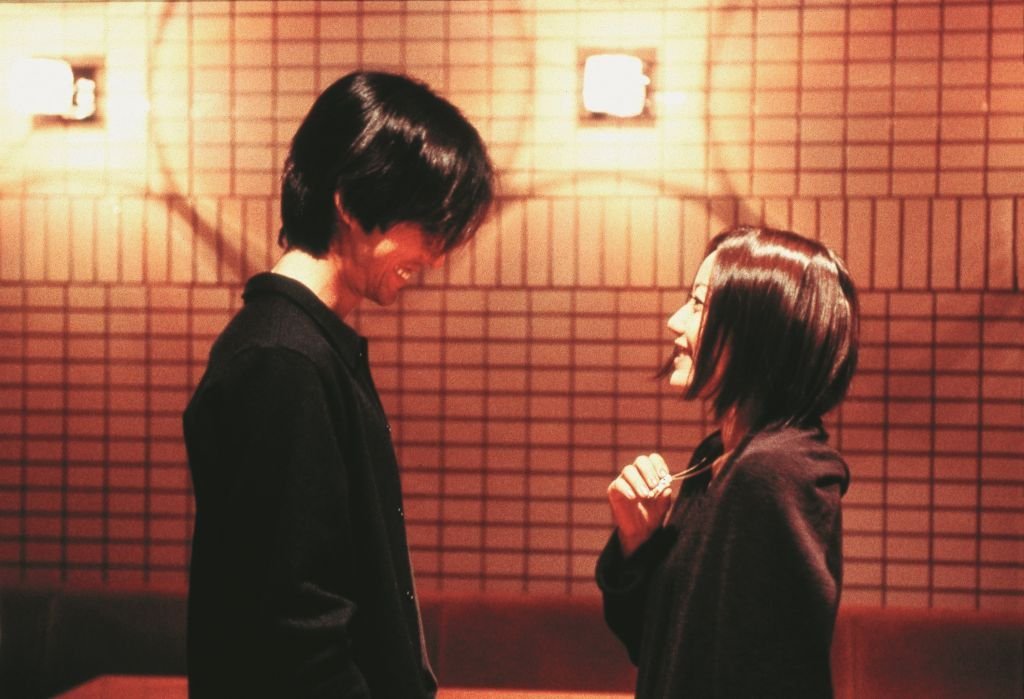 玩偶(2002)的剧照 玩偶(2002)的剧照