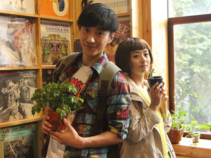 我们的十年
(2016)的剧照 我们的十年
(2016)的剧照