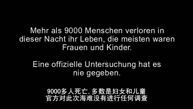 古斯特洛夫号游轮的最后出航(2008)的剧照 古斯特洛夫号游轮的最后出航(2008)的剧照